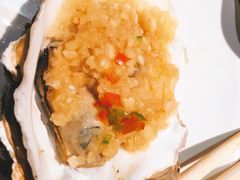 -海味当家·蒸锅海鲜(星海公园店)