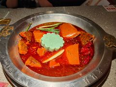 -大龙燚火锅(太古里店)