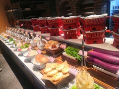 -鸽子侯·家宴·平价海鲜(市图书馆店)