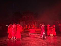 -成都欢乐谷
