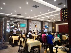 大堂-泰丰楼(前门西大街店)