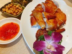 -金穗园·砂锅粥.醉鸡煲火锅(长寿路店)