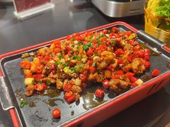 -小户人家(循礼门南国中心店)