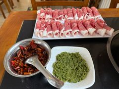 -情忆草原涮肉馆