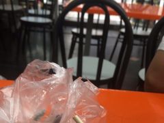 -南宁市连升风味小吃店