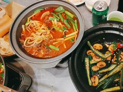 -肖记公安牛肉鱼杂馆·省级非物质文化遗产(江汉路直营店)