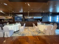 -杭州雅谷泉山庄酒店-餐厅