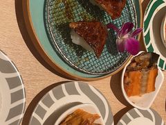 -新一番三文鱼寿司(大东海店)