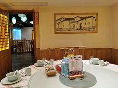 -村长家的疙瘩汤(沌口店)