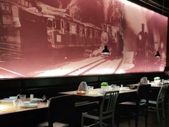 大堂-张福记(陇海中路店)