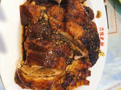 -澳门陈光记烧味饭店(万象城店)