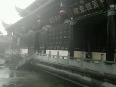 -什邡罗汉寺