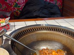 -姚稷大铁锅(龙之梦店)