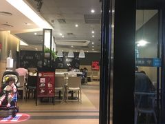 门面-肯德基(万象店)