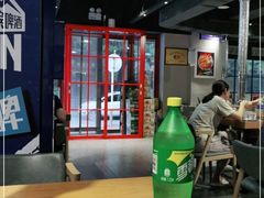 大堂-辛蒲洞韩餐烤肉