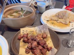 -一桶江山餐厅(松北店)