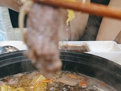 -蜀皇·菌汤鲜黄牛肉汤锅(宽窄巷子店)