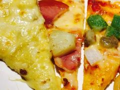 -比格比萨(国际能源店)