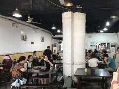 -梯坎豆花