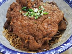 -陀块头面馆(梅岭南路店)