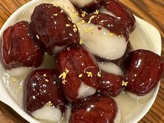 糯米红枣（心太软）-建国328小馆