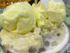 -玉椰林甜品店(创始店)