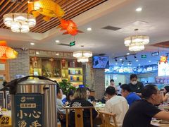 -德胜轩正宗顺德菜(宝安沙井会展中心店)