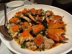 -荣兴酒家(徐家汇店)