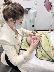 -凡碧诗毛孔清洁收细