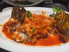 -北京老铺烤鸭(时代广场店)