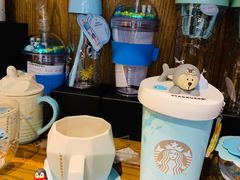 -星巴克臻选(北京世贸天阶店)