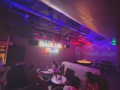 -Darling Queen·Mini·Live·House