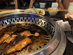 -梨花自助烤肉(天河城店)