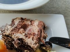 -上海丽笙精选海仑宾馆·莫赛克餐厅