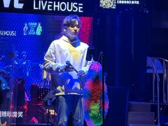 -INLOVE Live House