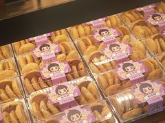 -丁香西饼屋(桂林路店)