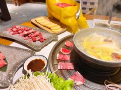 -哈拉海和牛主题餐厅(哈西店)