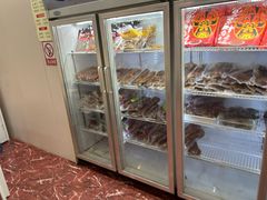 -鸿运兔·手撕烤兔(天府广场店)