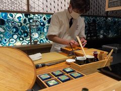 -小十Omakase(地王大厦店)