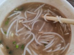 -汪记鲜鱼糊汤粉(沈阳路总店)