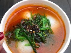 -八一路好吃街(雨田商务大厦店)