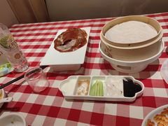 -西贝(紫荆广场店)