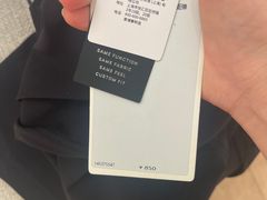 -lululemon(上海浦东IFC店)