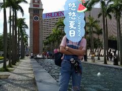 -尖沙咀钟楼