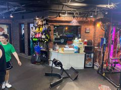 -Nirvana Fitness健身工作室
