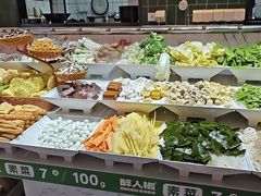 -醉人椒麻辣香锅(上地华联店)
