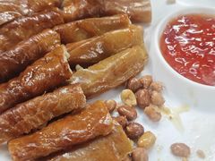 -海鲜街菜馆(海珠南路店)