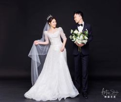-艺匠摄影ARTIZ STUDIO(南京店)