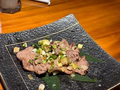 -晶吉·居酒屋·日本料理·烧鸟(中山区民主广场经典生活店)