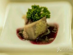 -339旋转餐厅(天府熊猫塔店)